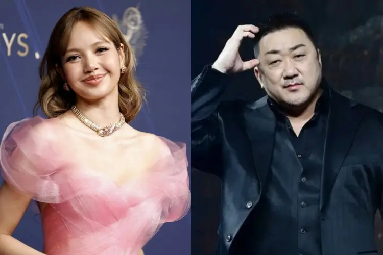 Lisa BLACKPINK akan Beradu Akting dengan Ma Dong Seok dalam Film Baru Netflix 'Extraction: Tigo'