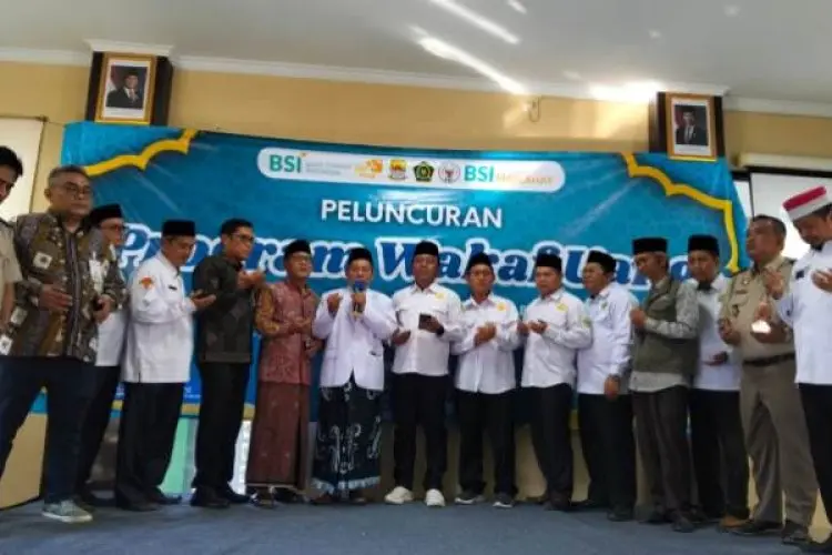 Bawaslu Kabupaten Cirebon Lakukan Uji Petik Pemutakhiran Data Pemilih