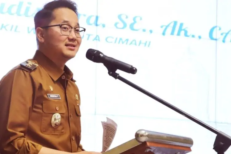 Defisit Anggaran, Pemkot Cimahi Pangkas Belanja Rutin Hingga 50 Persen