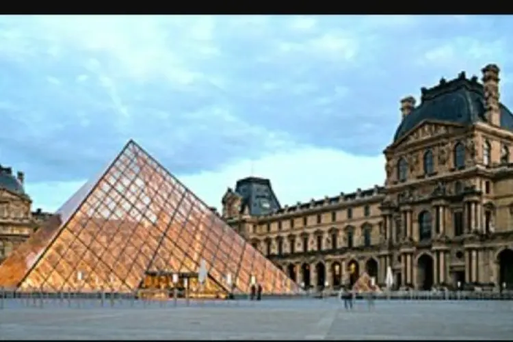 Museum Louvre Paris Tutup Usai Perampokan Perhiasan Bersejarah Koleksi Napoleon