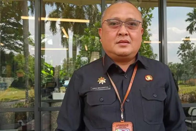 DPKPP Bogor Bangun 507 Huntap untuk Tetangga Presiden Prabowo Subianto di Bojong Koneng