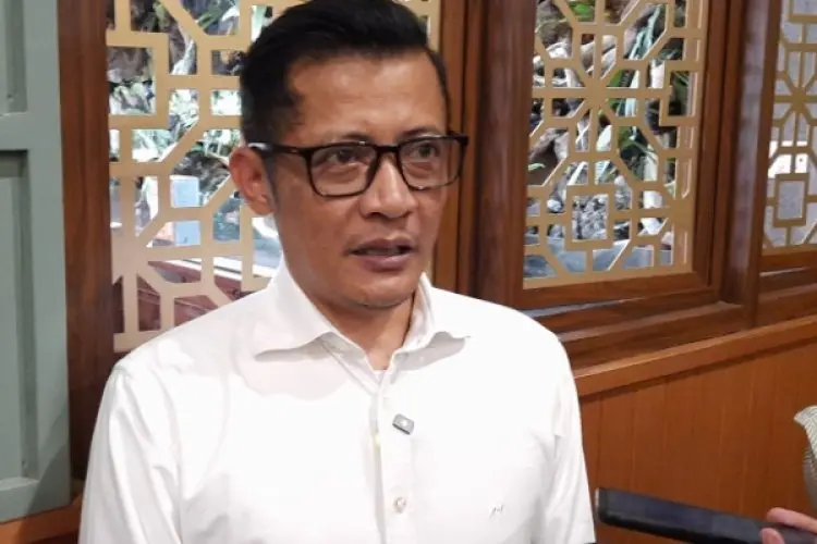 Ribuan Jemaah Jabar Masih Umrah, Kemenag: Penerbangan Aman di Tengah Konflik