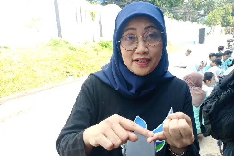 Dinkes Catat Kasus ISPA di Kota Bogor Tembus 195 Ribu, Ini Langkah Antisipasinya