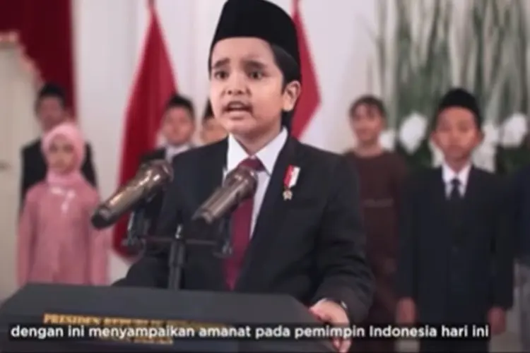 Dituding Pakai AI, Ini Fakta soal Video Satu Tahun Pemerintahan Prabowo-Gibran