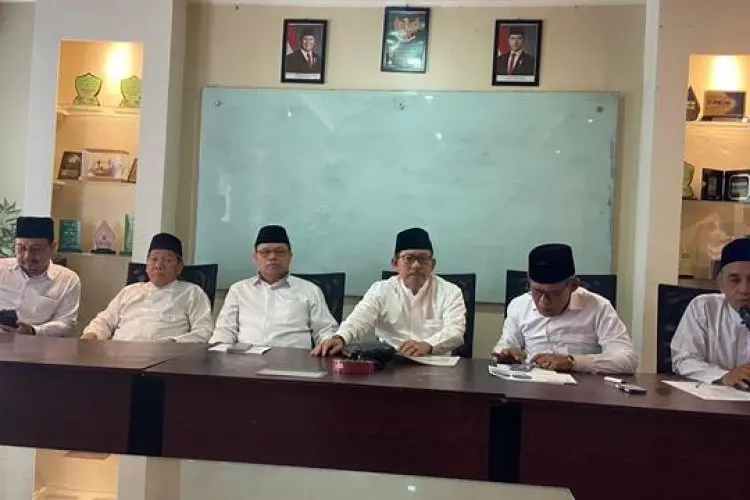 Puncak HSN PCNU Kabupaten Cirebon, Penyanyi Reggae Hamed Uye Bakal Meriahkan Malam Selawat