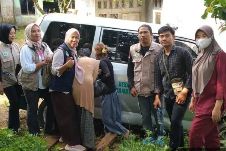 Tak Punya Duit untuk Ambil Obat di Puskesmas, ODGJ Asal Tenjo Sempat Dipasung Sebelum Dirawat Lagi di RSJMM