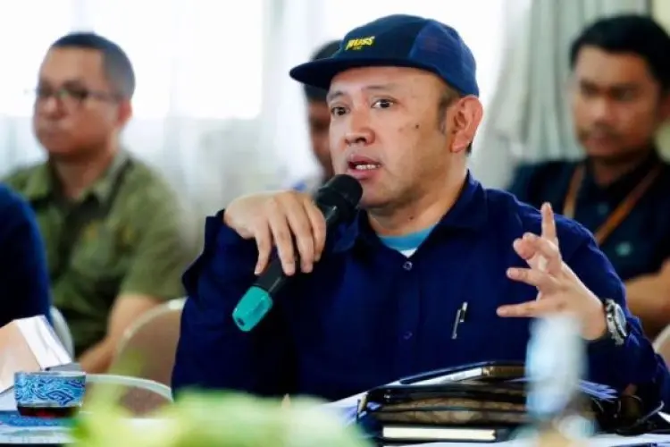 Komisi V DPRD Jabar Usul MBG Langsung Dikelola Sekolah dan Pesantren