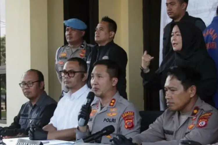 Pembunuhan Pegawai Alfamart Rest Area KM 72 Cipularang, Ternyata Pak Bos Punya Hasrat