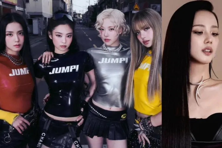 Jisoo Beri Komentar Soal Comeback BLACKPINK Akhir Tahun Ini, Fans Curiga YG Sengaja Lakukan Sabotase
