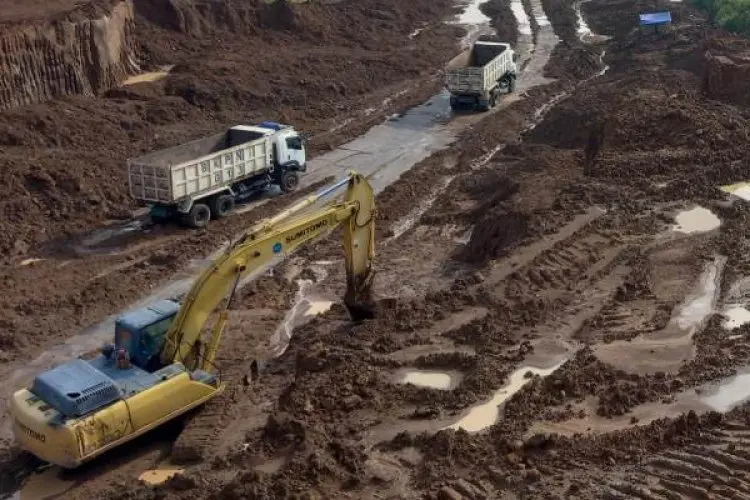 Kompensasi Penutupan Usaha Tambang di Kabupaten Bogor Masuki Tahap Akhir, Pemprov Jabar Siapkan Rp27 Miliar