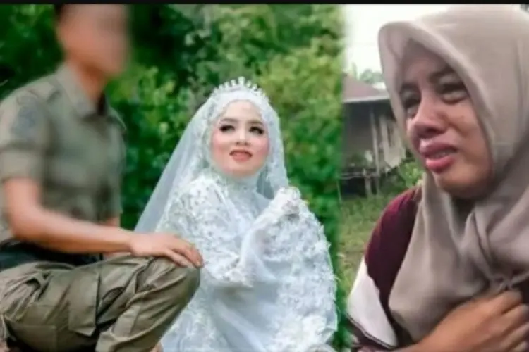 Oknum P3K di Aceh Dipecat Usai Viral  Gegara Ceraikan Istrinya Dua Hari Jelang Pelantikan