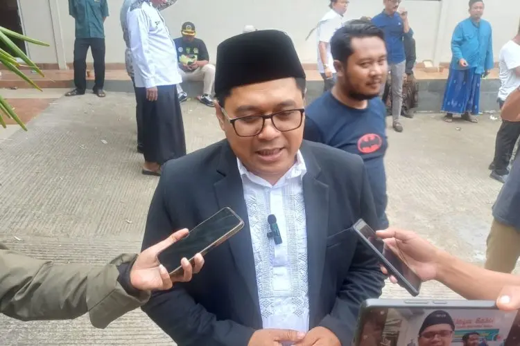 DPRD Kabupaten Cirebon Ingatkan Tanda Bahaya Fiskal