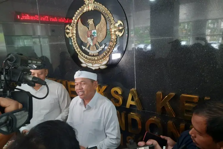 Dedi Mulyadi Tegaskan Dana Jabar Tak Diendapkan, Tapi untuk Bayar Proyek