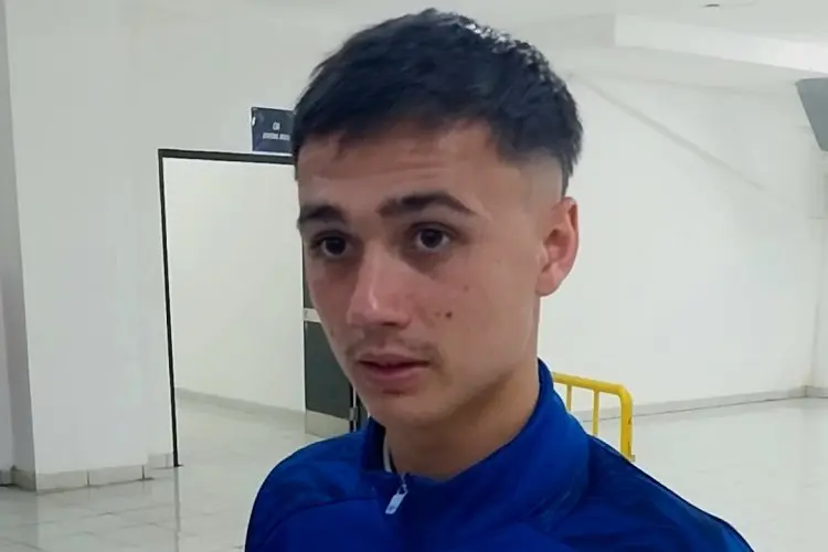 Eliano Reijnders Ingin Tunjukan Persib Bandung Tim Terbaik di AFC Champions League Two