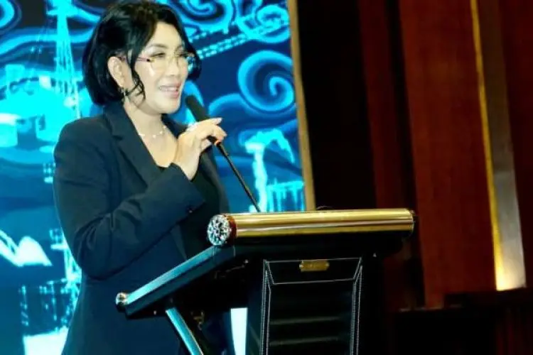 Ning Wahyu: Apindo Jabar Gelar Forum Silaturahmi dan Sinergi dengan Pemprov Jabar