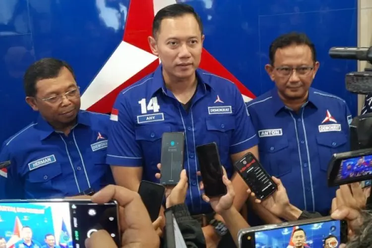 Beda Pandangan Posisi Gerbong Perempuan, AHY: Semua Gender Tak Boleh Jadi Korban