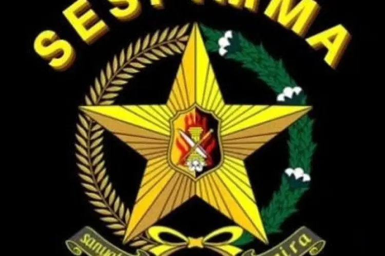 Melalui KKP, Sespimma Polri Bentuk Perwira Berwawasan Strategis dan Humanis