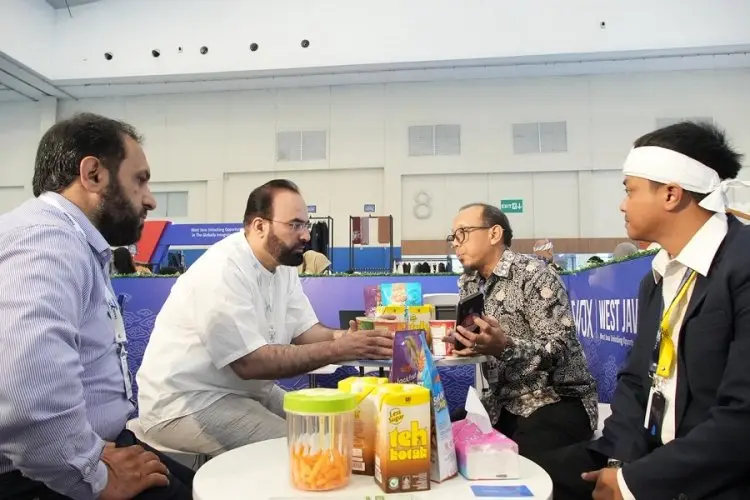 Strategi Progresif Disperindag Jabar Bawa UMKM Naik Kelas ke Pasar Global