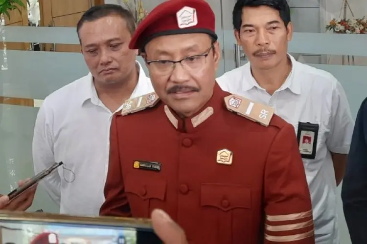 Saifullah Yusuf: 166 Calon Kepala Sekolah Rakyat Terintegrasi Segera Dilantik