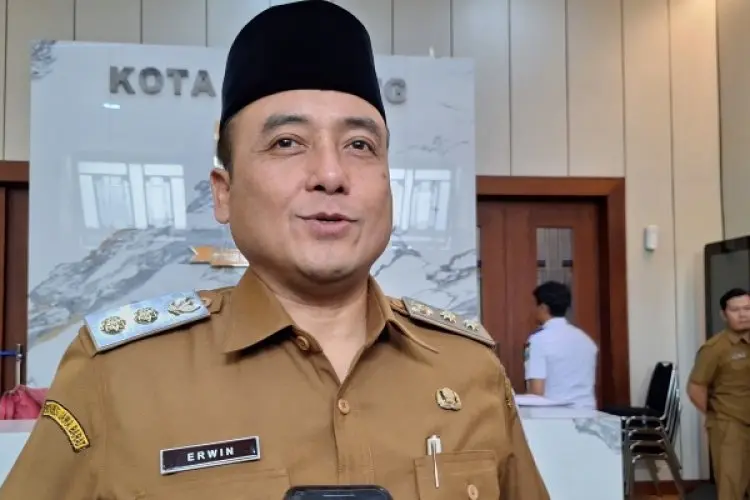 Dua Depo BRT di Cicaheum dan Leuwipanjang Segera Dibangun