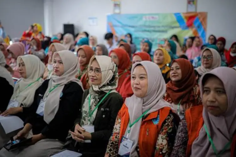 Pemkot Bandung Terus Gulirkan Program Senandung Perdana
