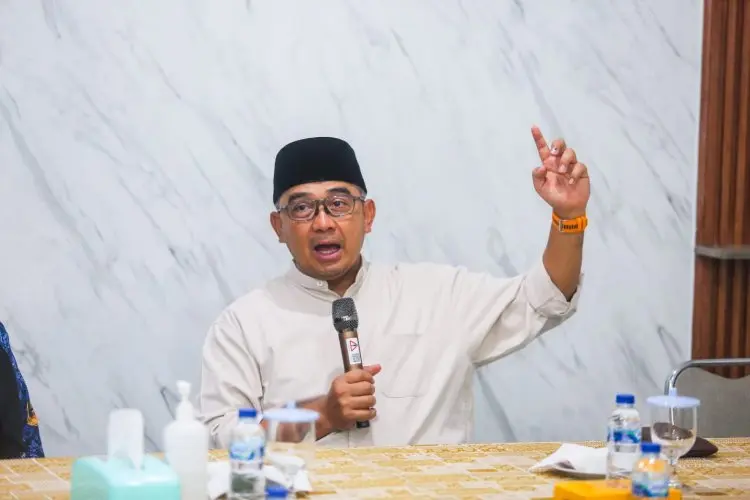 Pembangunan Kolam Retensi Kota Bandung Terkendala Lahan, Farhan dan Erwin Beri Penjelasan