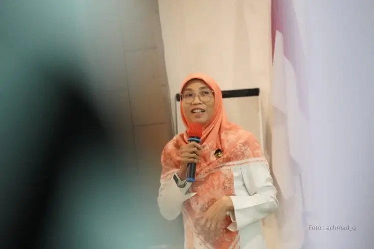 Dorong Implementasi Perpres MBG: Penting untuk Pastikan Keamanan Pangan Anak Sekolah