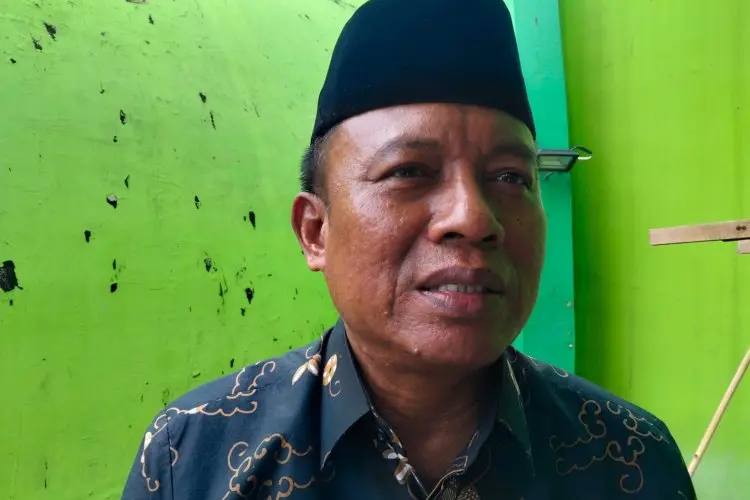 Kemenag Cirebon: Kesejahteraan Guru Honorer Madrasah, Jauh dari Harapan