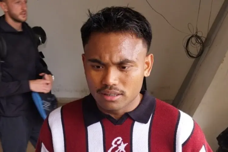 Piala Dunia 2026 Diakui Saddil Ramdani sebagai Momen Curi Ilmu