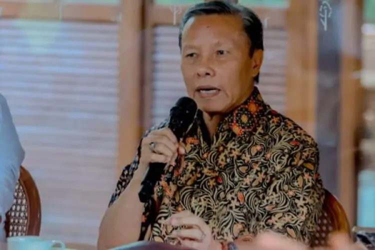 GIPI Jabar Dukung Konsep West Java Twin Airports Bandung Kertajati