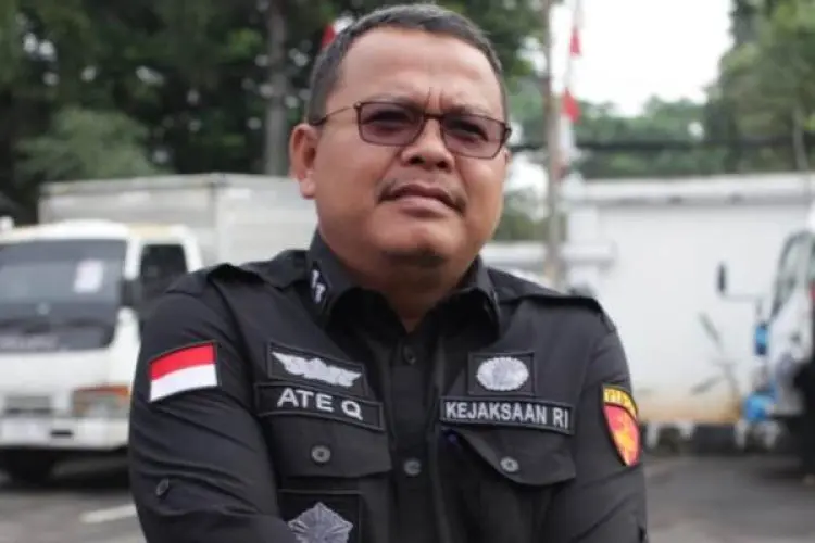 Sekdes Cikuda Naik Tahta, Setelah Agus Sutisna Ditahan Polres Bogor