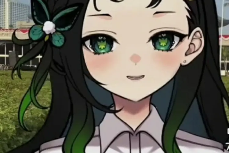 Vtuber “Sena” Milik DPD RI Tuai Kontroversi, Videonya Kini Sudah Dihapus dari YouTube
