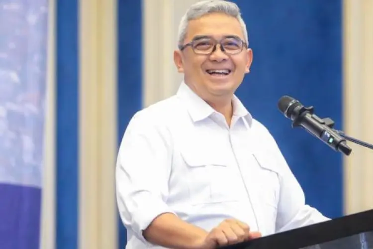 Farhan Dorong Perangkat Daerah Bekerja Langsung di Lapangan Lewat Prakarsa Bandung Utama