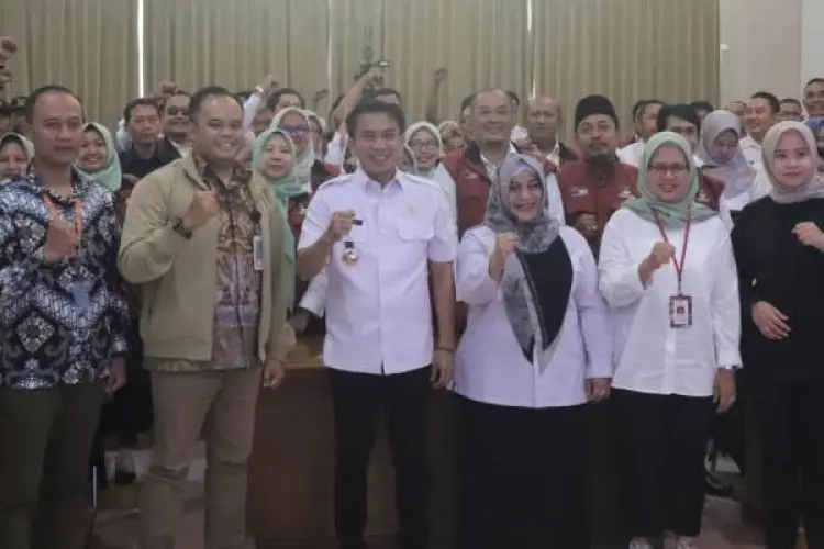 Pemkab Cirebon Perketat Verifikasi Penerima Bansos