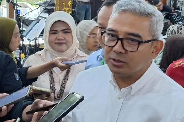 Farhan Larang Teknologi Thermal Skala Kecil Pengolahan Sampah Bandung