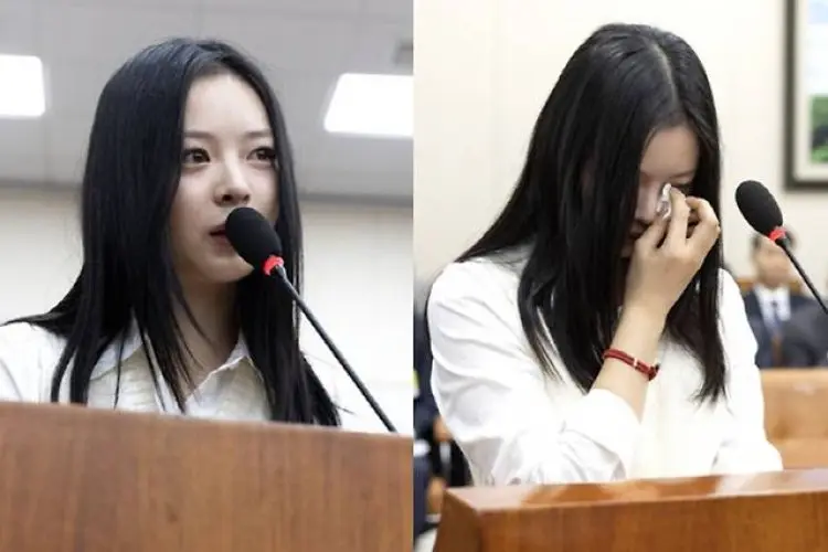 Hanni NewJeans Menderita Pelanggaran Hak Pribadi 'Abaikan Dia', Pengadilan Menolah Klaim Tersebut