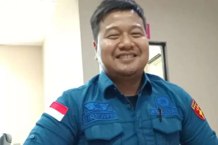 Berkas Perkara Gratifikasi Mantan Kades Cikuda Diteliti Kejaksaan