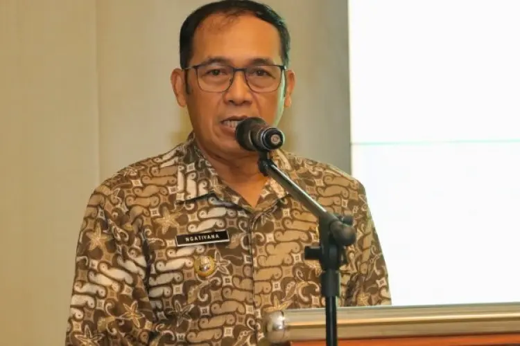 Klaim Solusi Inflasi dan Ketahanan Pangan Lokal, Pemkot Cimahi Gencarkan GERTAM PARTI