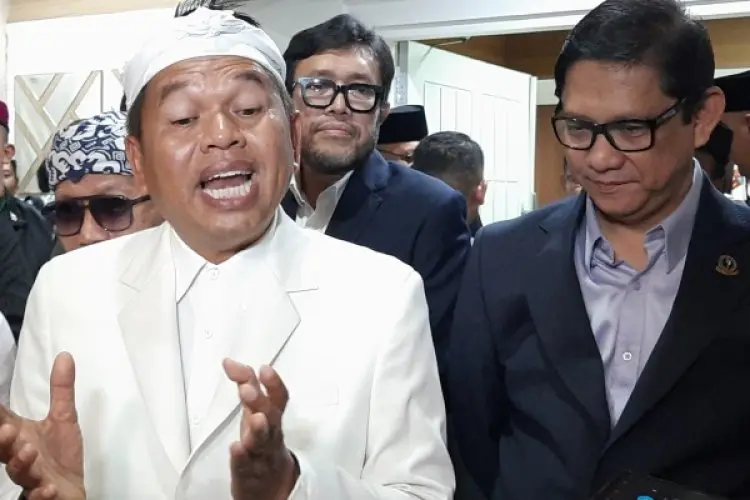 Sepakati KUA PPAS 2026, Pemprov Jabar Gelontorkan untuk Pendidikan Hingga Rp6,3 Triliun