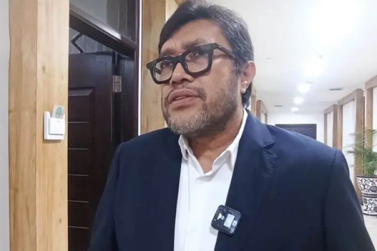 Dedi Mulyadi Usulkan Sanggabuana Jadi Nama Holding BUMD, Begini Saran DPRD Jabar