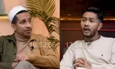 Habib Husein Sampaikan Doa dan Harapan untuk Onadio Setelah Kasus Narkoba: “Tobat lo, Nad!”