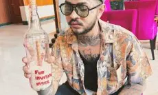 Profil Onadio Leonardo: Dari Vokalis Killing Me Inside hingga Terseret Kasus Dugaan Narkoba