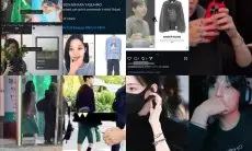Setelah Gelang Couple, Netizen Kembali Temukan Bukti Baru Winter aespa dan Jungkook BTS Kencan