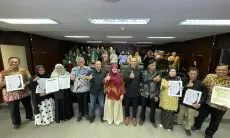 DPMPTSP Jabar Gandeng BSN, Dongkrak Daya Saing UMKM