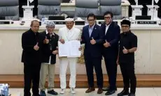Pemprov dan DPRD Jabar Sepakat 'Puasa', KUA-PPAS 2026 Fokus Belanja Infrastruktur