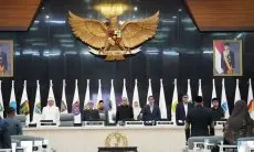 Tiga Ranperda Digeber, Pemprov dan DPRD Jabar Sepakati Perubahan Propemperda 2025
