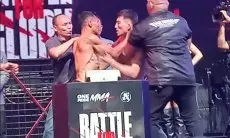 Petarung Indonesia Bertarung dengan Petarung Cina dan Malaysia di One Pride MMA, Salah Satunya Petarung Bandung Gugun Gusman Versus Haitao Ti