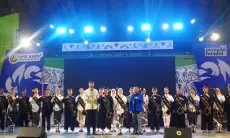 Peringatan Hari Sumpah Pemuda ke-97, KNPI Harus Jadi Wadah Pemuda yang Aktif dan Solutif