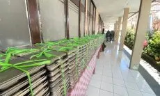 BGN Batasi Jumlah Penerima MBG, Dadan Hindayana: Maksimal 3.0000, Jika Miliki Hal ini
