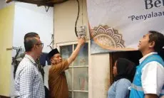Ribuan Warga Jawa Barat Antusias Manfaatkan Promo Tambah Daya Listrik Hemat 50 Persen dari PLN
